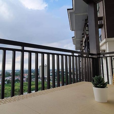 Kasa Bae Apartment Tagaytay City Exterior foto