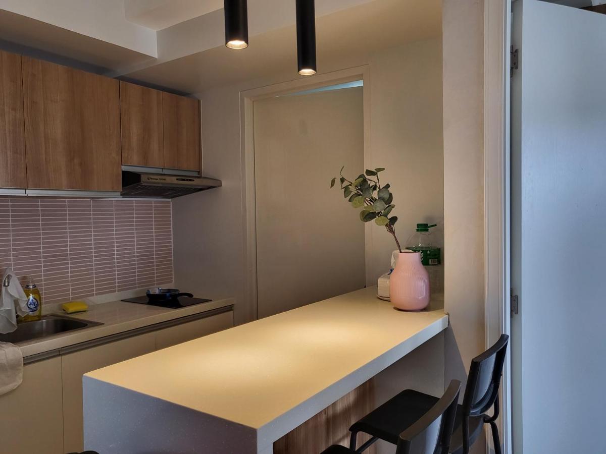 Kasa Bae Apartment Tagaytay City Exterior foto