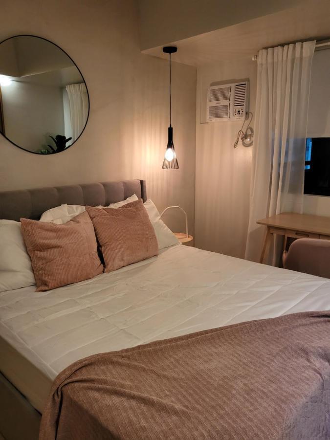 Kasa Bae Apartment Tagaytay City Exterior foto