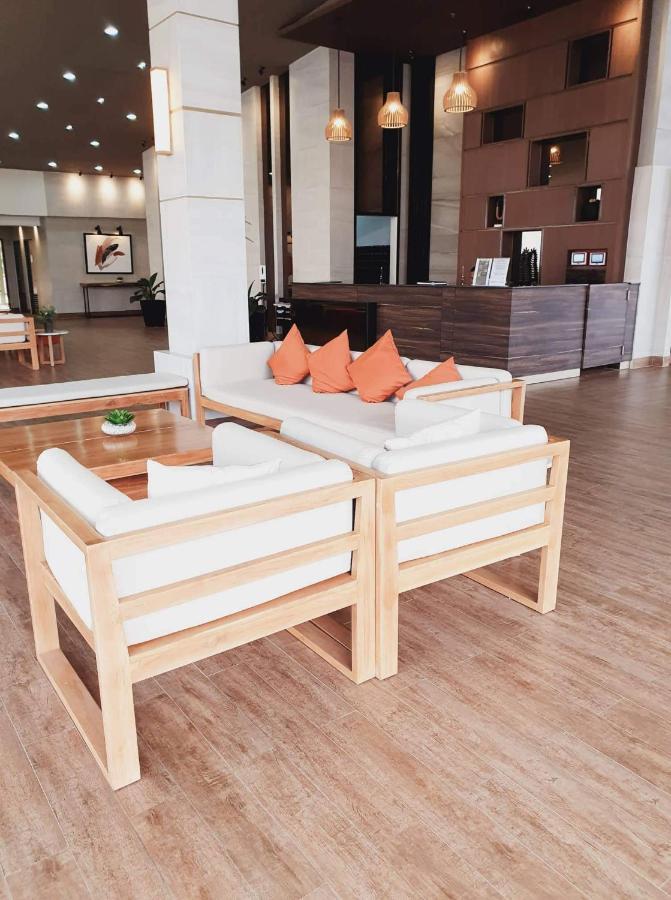 Kasa Bae Apartment Tagaytay City Exterior foto
